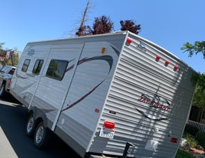 Jayco Jay Flight 24FBS