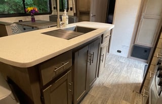 2021 Keystone RV Sunset Trail 331BH