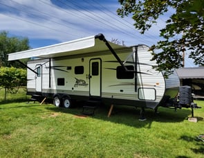 Jayco Jay Flight SLX 287BHSW