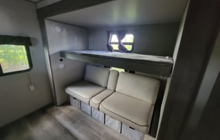 2024 Coachmen Catalina Bunkhouse