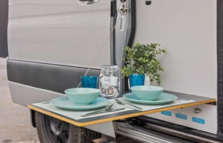 Yosemite Revel | 50GB Starlink Inc | Sac