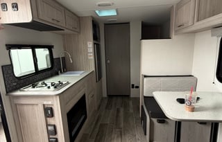 * 2025 Trail Runner 171BH | Easy Family Getaway