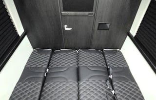 2023 Mercedes 3500 XD 3500 XD extended