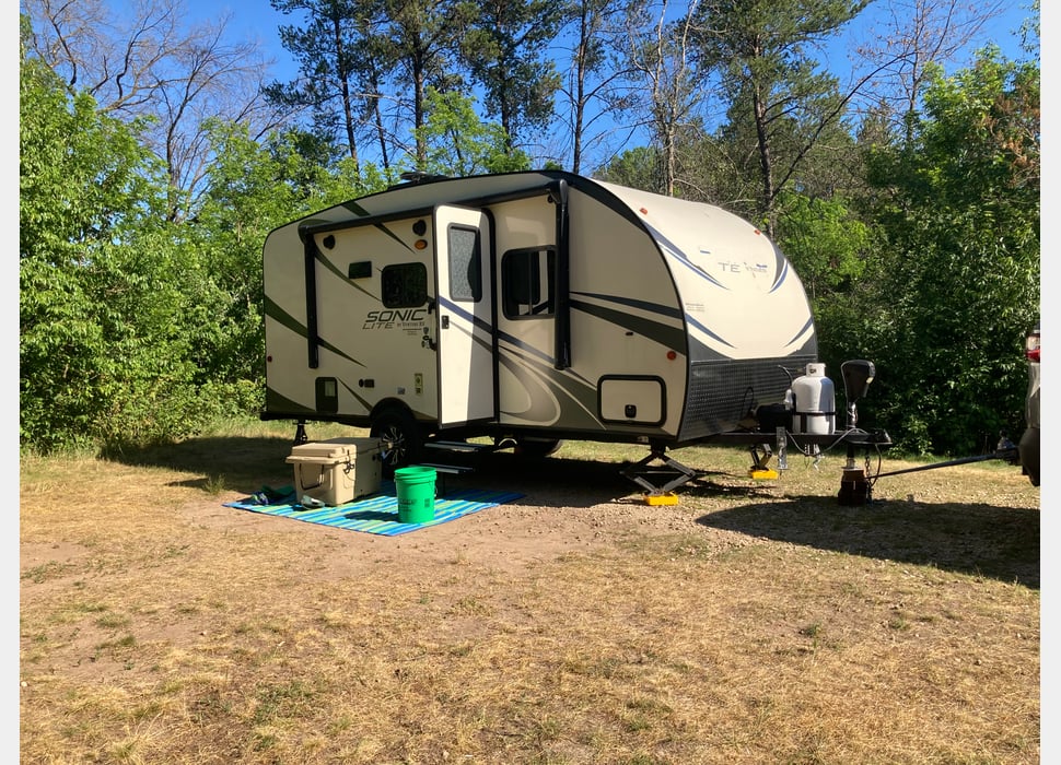 Travel Trailer rentals in New Berlin