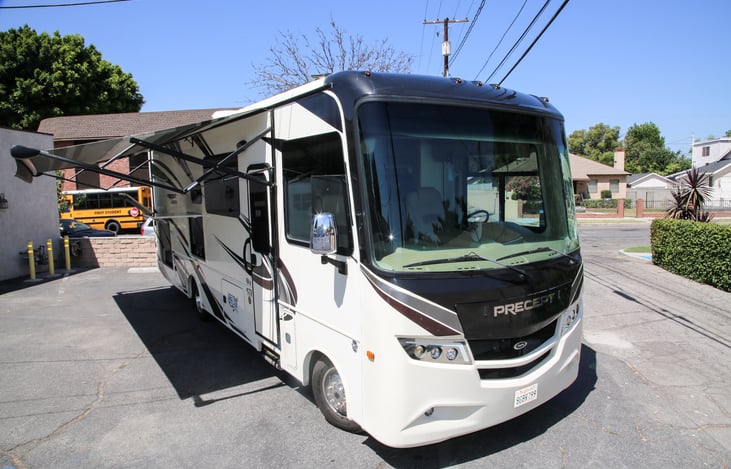 RV Photo