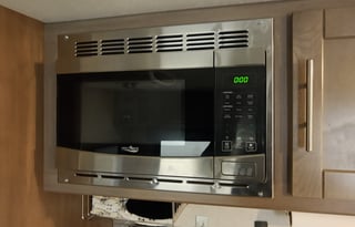 Fully Loaded 2021 Keystone RV