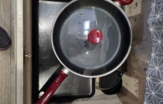 2014 Open Range RV Light LF305BHS