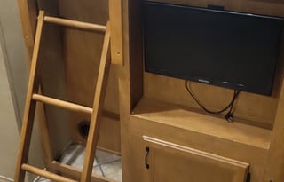 2013 EverGreen RV Ever-Lite 31RBH