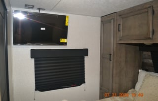 2022 Venture RV SportTrek ST327VIK