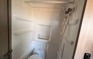 2021 Winnebago Solis 59P