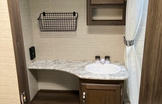 2018 Keystone RV Bullet Crossfire 2190EX