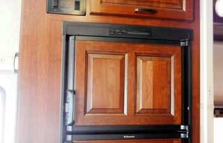 2015 RV Forest River RV Forester