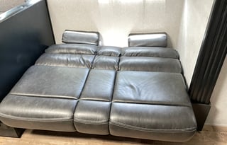 2021 Forest River RV Cherokee Grey Wolf 26DBH