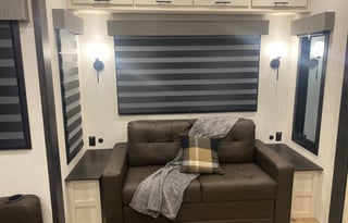 Dusty Roads Home Away From Home! Ins. Included