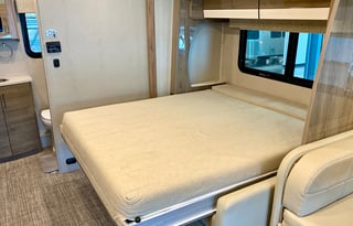 2020 Entegra Coach Qwest - Rusty's RV Adventure