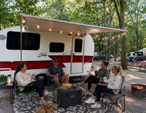 Coachmen Shasta Airflyte