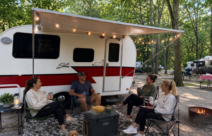 RV Photo