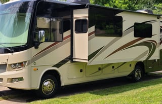 2018 Forest River RV Georgetown 5 Series 31L5