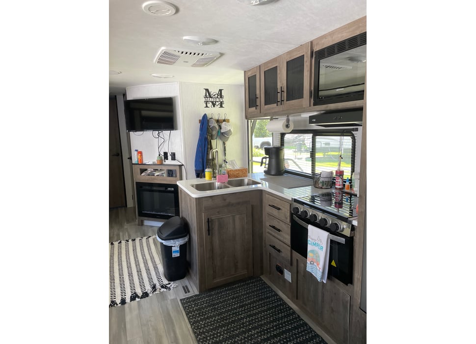 Travel Trailer rentals in Albuquerque