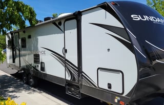 Perfect family getaway!