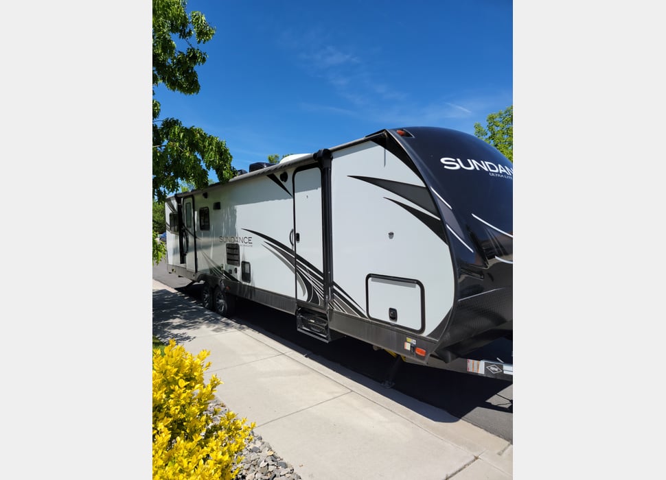 Travel Trailer rentals in Carson City