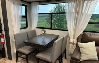 2022 Keystone RV Montana High Country 295RL