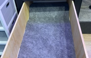 Fort Marx Family Fun RV