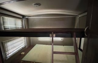 2017 Dutchmen RV Aerolite Luxury Class 292DBHS