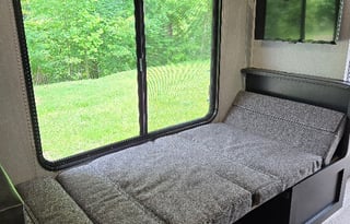 2021 Forest River RV Cherokee Wolf Pup 14CC