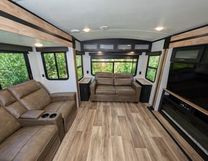 Keystone RV Outback 328RL