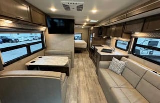 2022 Thor Freedom Traveler A29
