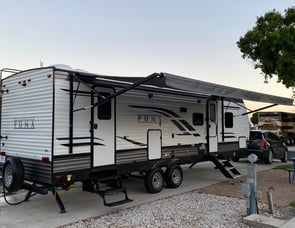 Palomino Puma 28DBFQ