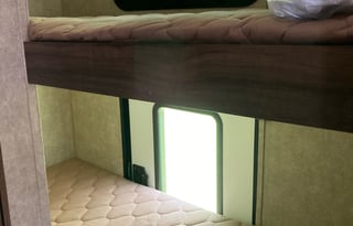 2018 Viking Ultra-Lite 17BH