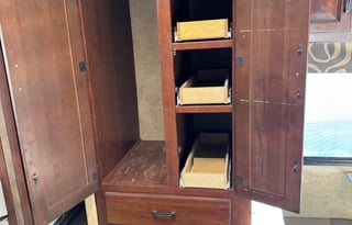 Smiles & Miles Motor Home