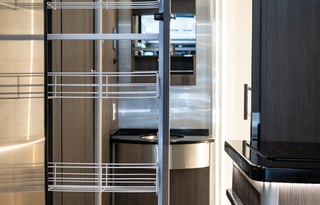 2023 Airstream Atlas Luxury Mercedes Sprinter|B-1