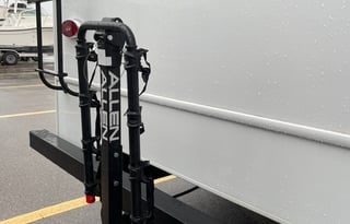 2021 Forest River RV Forester LE 3251DSLE Ford