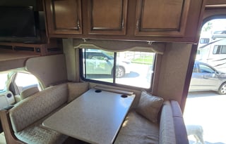 Tioga Ranger Bunkhouse Unlimited Miles