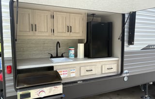 2024 Coachmen Catalina Legacy 343BHTS