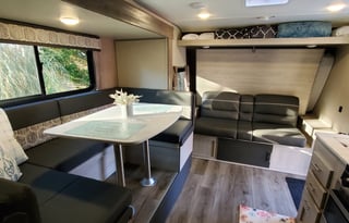 2022 Coachmen Catalina Summit Series 7 - 184BHS