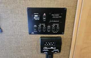 2015 Thor Motor Coach Windsport 32N