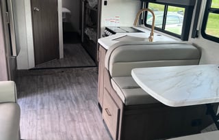 The Horney Family RV