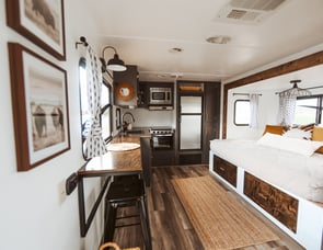 Forest River RV EVO T2360