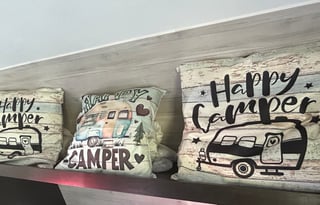 R&R camperrental family & pet adventure