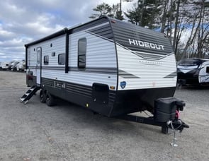 Keystone RV Hideout 250BH