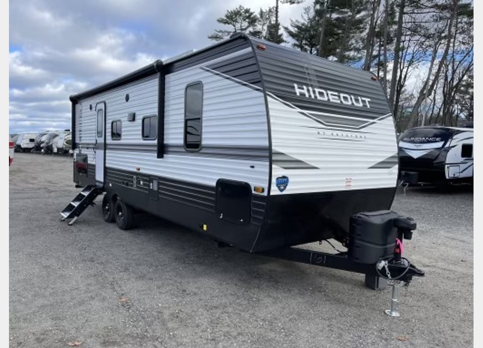 Travel Trailer rentals in Nevada