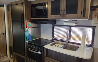 2022 Heartland with kids Toyroom!  Super Clean!