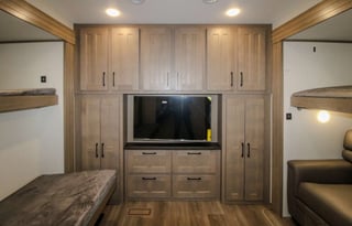 DURANGO-2 Bedroom & 2 FULL Bath w/ Outdoor Kitchen