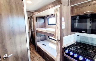 2020 Jayco Alante 29F