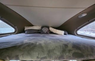 VanGo! the Family Fun to go 20 Ft park anywhere RV