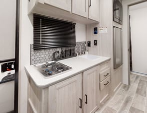 Heartland MALLARD 17BHL